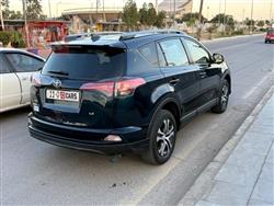 تويوتا راف 4